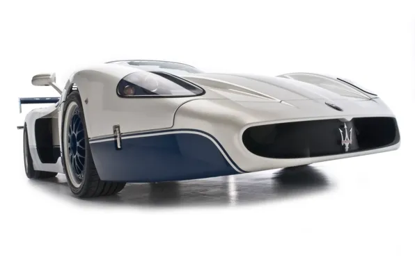 The concept, mc12, corsa