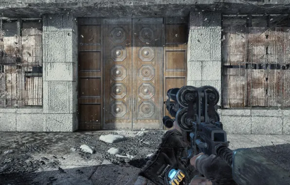 The door, library, metro 2033, metro 2035, metro Exodus, metro ray of hope, artem metro …
