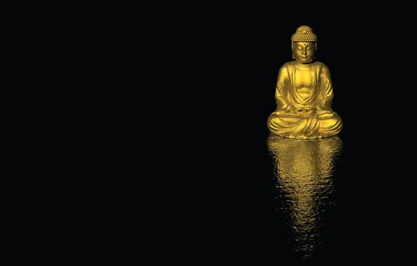 God, religion, Buddha, Buddhism, Buddhist