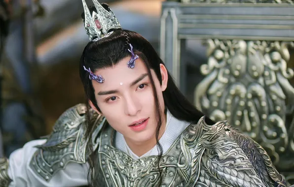Dragon, China, drama, Wang Hao Xuan, Xue Yang, Wang Hao Xuan, Ao Xuan, The dragon …