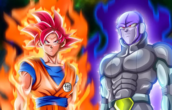 DBS, game, alien, anime, manga, Son Goku, powerful, Dragon Ball