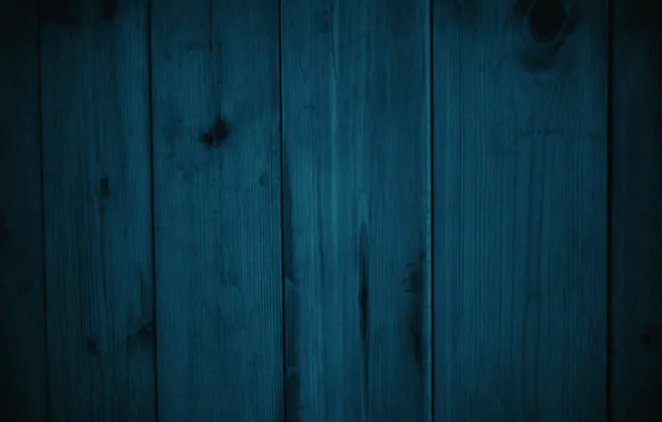 Picture blue, background, Wallpaper, Board, color, texture, picture, wood