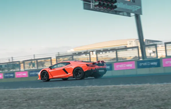 Lamborghini, track, drive, Stir, Lamborghini Scrambled