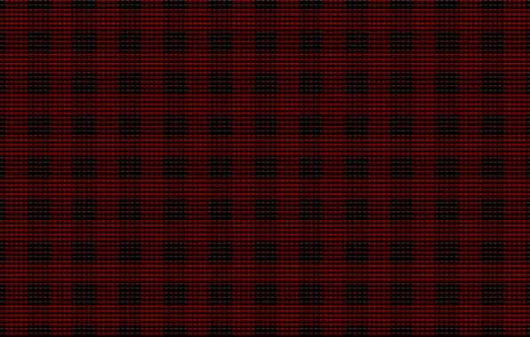 Line, pattern, point, cell