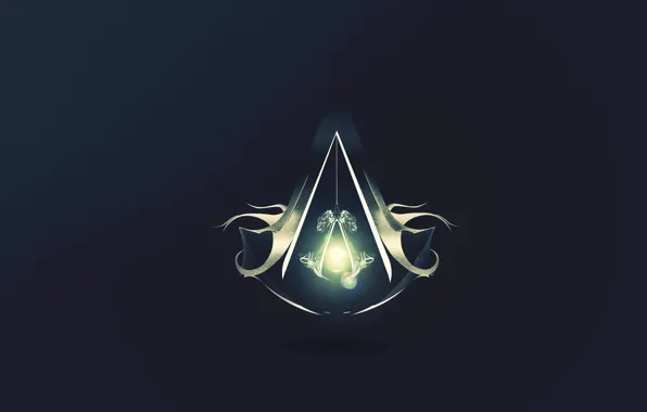 Picture light, sign, Wallpaper, the game, Assassins Creed, Ubisoft, assassin's creed, Assassin's Creed