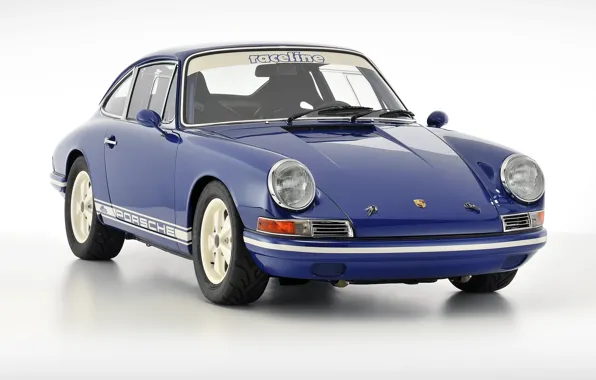 Picture Porsche, Classic, Porsche 911, 1965, Classic car, Porsche 911 2.0 LS Rally