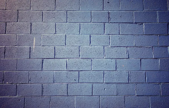 Picture macro, wall, wall, masonry, wall, bricks, texture, stone texture