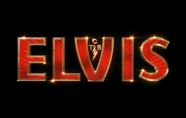 Movie, Movies, The film, Black, Elvis Presley, Band, Background, Elvis