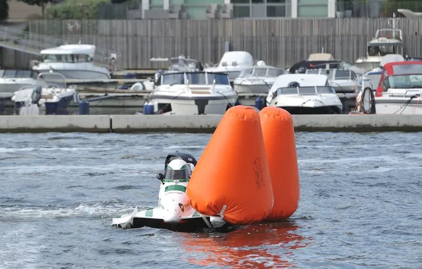 Speed, boats, race