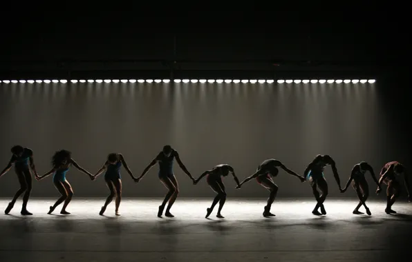 Picture pose, mood, scene, dance, lighting, ballet