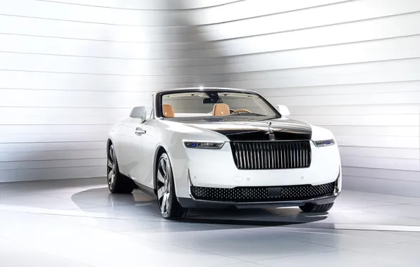 Design, Roadster, Rolls Royce, luxury, V12, Suite, finish, Biturbo