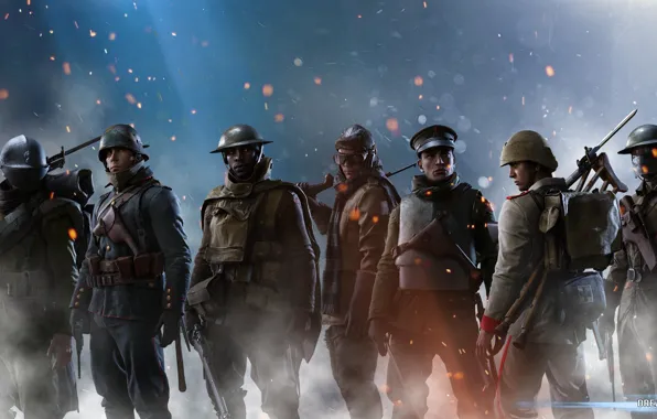 Wallpaper, battlefield, red, soldiers, soldier, blue, dice, class