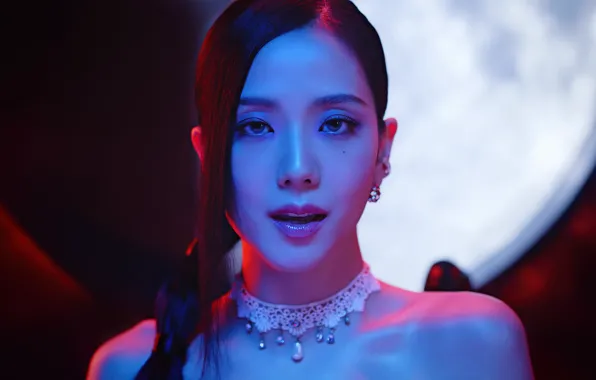 Wallpaper Wallpaper for desktop, kpop, 16:9, blackpink, 3840x2160