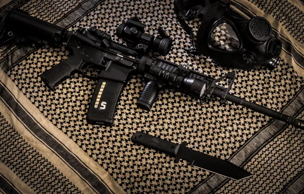 BCM® Rifle Company | BCM® A/T Mount