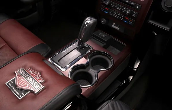 Ford, Harley Davidson, 2010, black, Raptor, limited, F-150, SVT