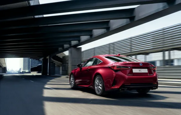 Picture Lexus, RC, Lexus RC 300h