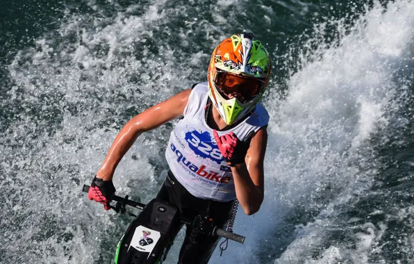 Speed, boats, race