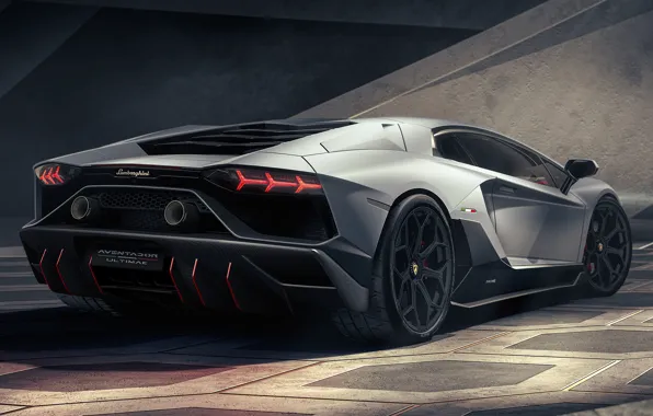 Design, Lamborghini, power, V12, Lamborghini, Lamborghini Aventador, sports car, 780 hp