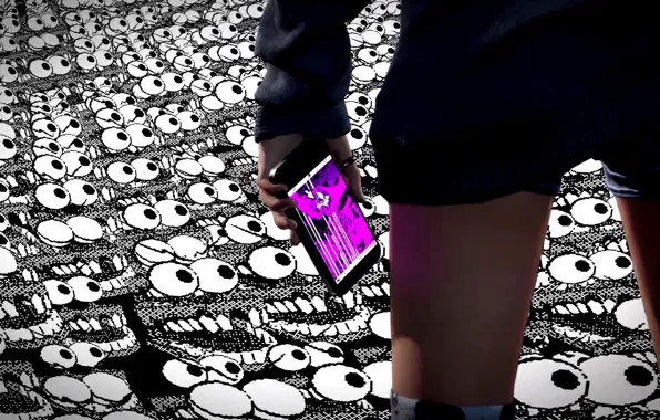Ubisoft, watch dogs, hacker, Sitar, dedsec, watch dogs 2