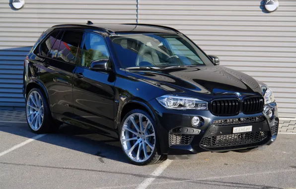 Picture BMW, Tuning, BMW, X5 M