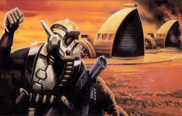 The game, 16bit, dune, sega, Sega, Dune, Dune II, dune 2 the battle for arrakis