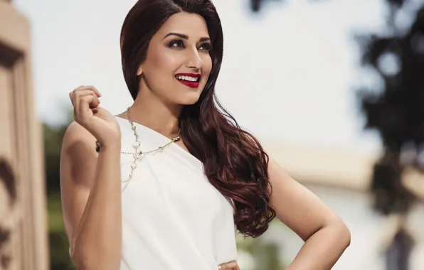 Girl, hot, sexy, eyes, smile, beautiful, figure, model