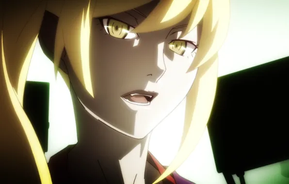 Kiss-Shot Acerola-Orion Heart-Under-Blade Desktop Anime Monogatari