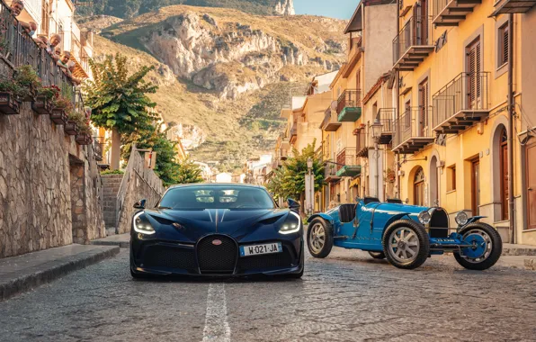 Picture Bugatti, cars, Bugatti Type 35, Divo, Bugatti Divo, Type 35