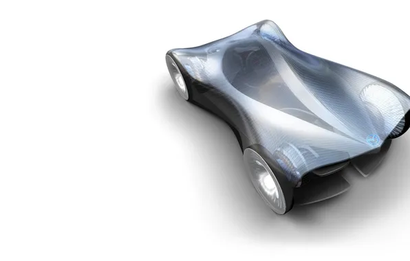 Picture future, concept, Mazda, souga