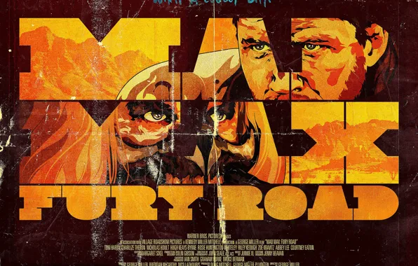 Mad Max, Fury Road, Mad Max: fury Road, Man: The Immortan Joe, Max Rockatansky