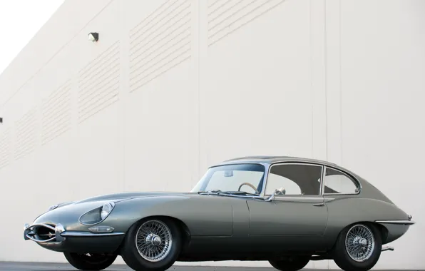 Picture jaguar, coupe, series, e-type, 1968-71