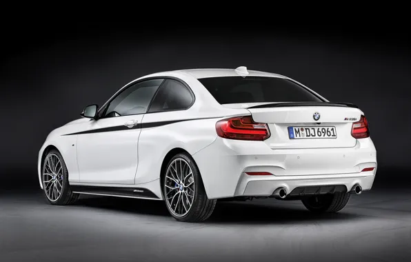 Picture BMW, 2014, 2-Series, Performance Parts, Coupe M