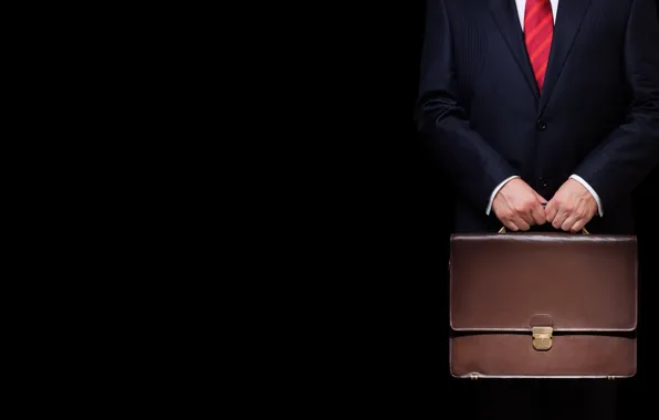 Costume, law, lawyer, businessman, portfolios