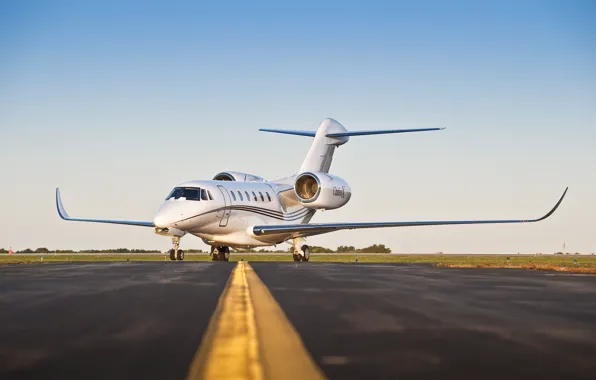 Cessna Aircraft, the fastest, business jet, business jet, civil, Citation X