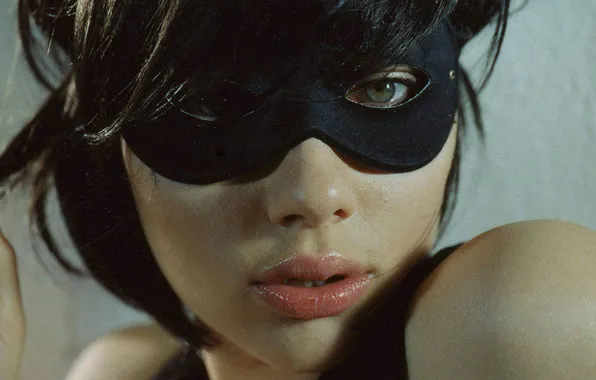 Actress, johansson, Scarlett