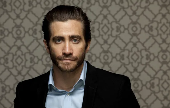 Look, male, shirt, Jake Gyllenhaal