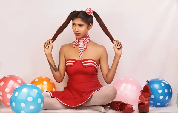 Girl, beautiful, model, indian, actress, bollywood, Photoshoot, Natasha Natty