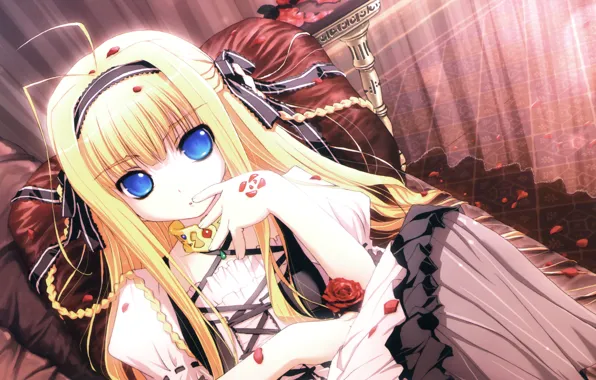 Picture anime, chitogeksk, IllustStudio, COMICWORKS