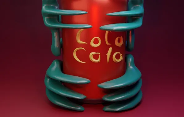 Toy, monster, decor, AlexStormND