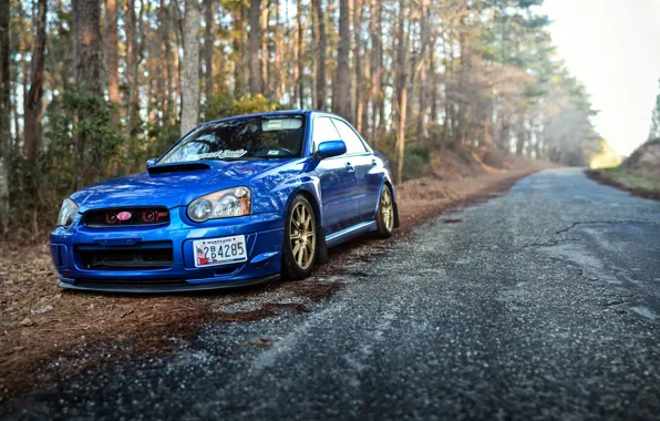 Subaru, Impreza, WRX, Subaru, Impreza, STi