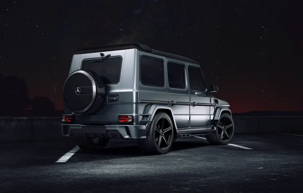 Mercedes-Benz, Auto, Machine, Mercedes, Car, Art, Render, Design