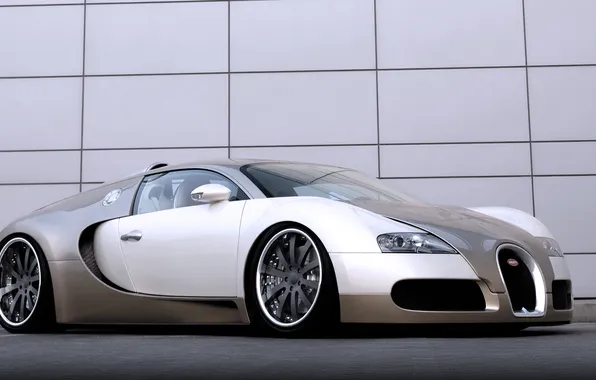 Picture Bugatti, Veyron, Supercar
