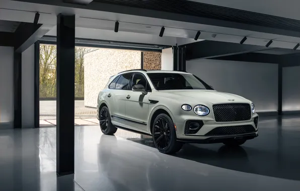 Picture Bentley, Bentayga, Bentley Bentayga Speed Edition