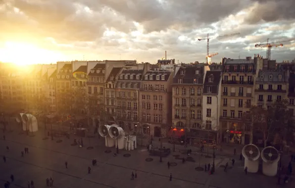 France, Paris, Paris, France