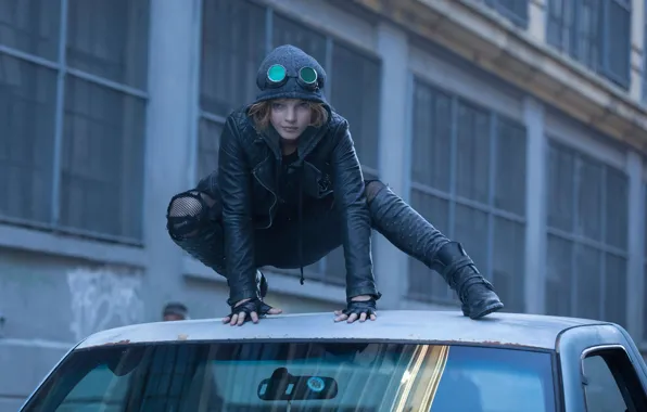 Picture Selina Kyle, Gotham, Gotham, Camren Bicondova