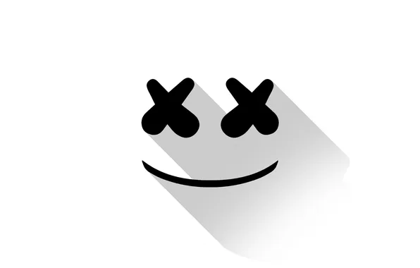 Picture Design, Minimalist, Marshmello, Material