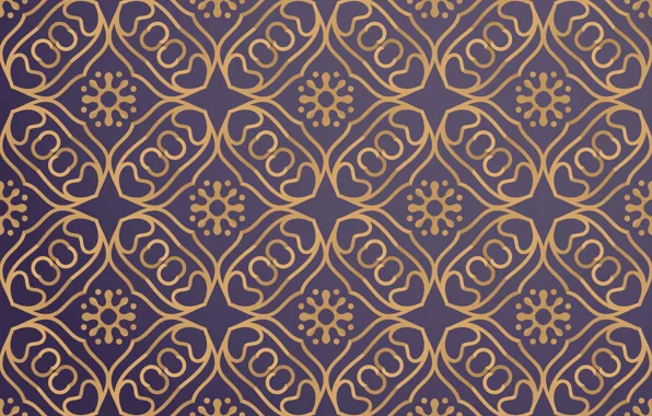 Picture texture, background, ornament, background, gold, color