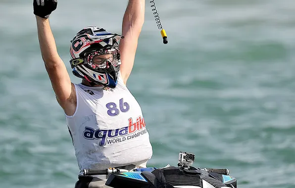 Speed, boats, race