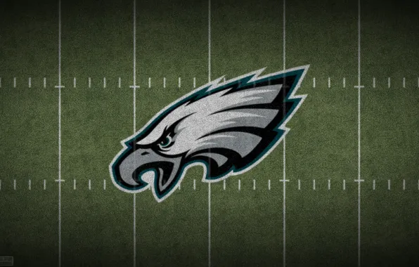 Logo, NFL, Philadelphia, Eagles, American Football, Philadelphia Eagles