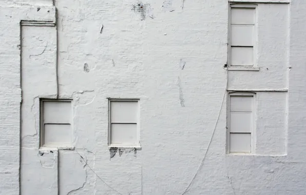 Background, wall, window